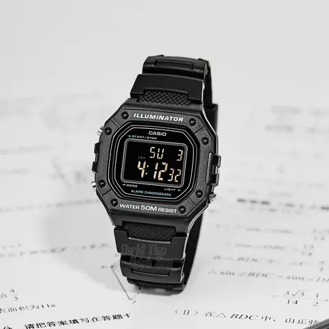 8 best sales digital klocka från Pioma - №1