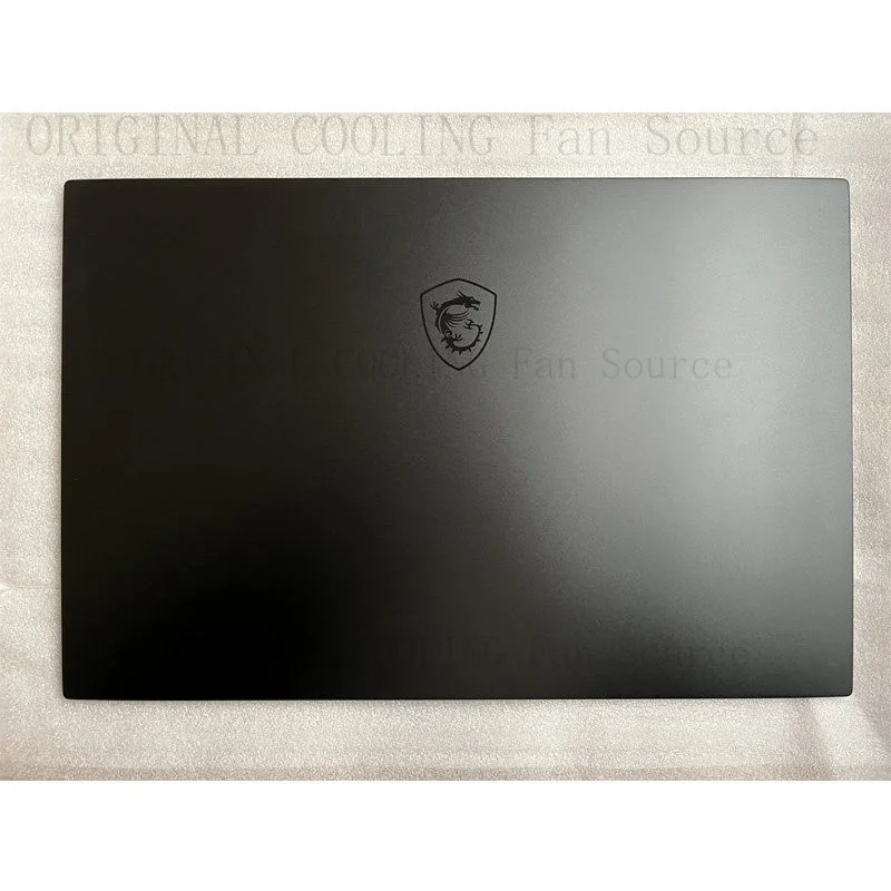 R+ For MSI Shadow 2 GS66 MS-16V1 16V2 16V3 Laptop LCD Back Cover