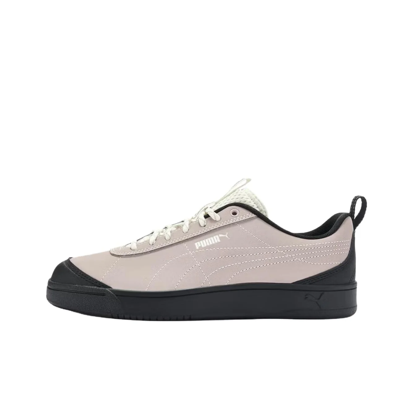 scarpe-da-skateboard-puma-grounded-low-top-unisex-marrone