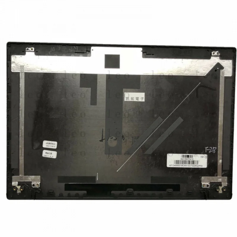 

CC новый для Lenovo ThinkPad T470S, верхний чехол, задняя крышка ЖК-дисплея, задняя крышка 01YR206 Touch