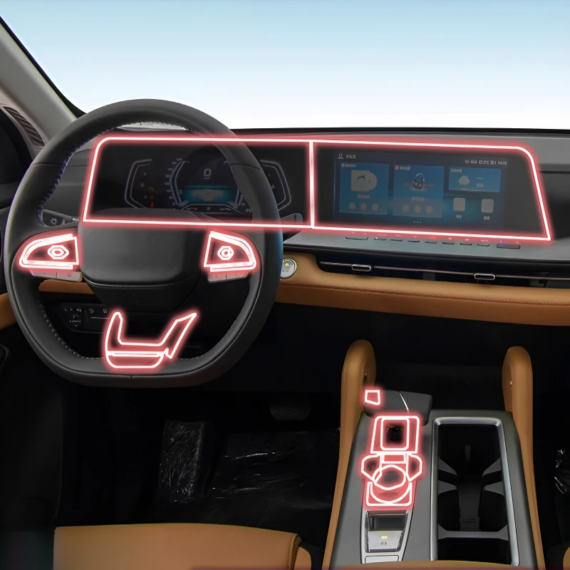 For Changan F70 202…