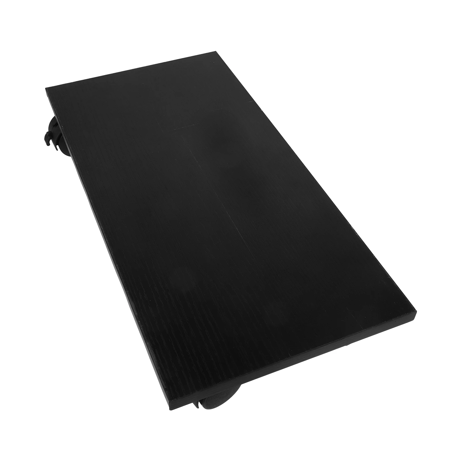 

Computer Tower Stand CPU Holder with Casters for Desk Organization Robust Material Easy Installation Compatible