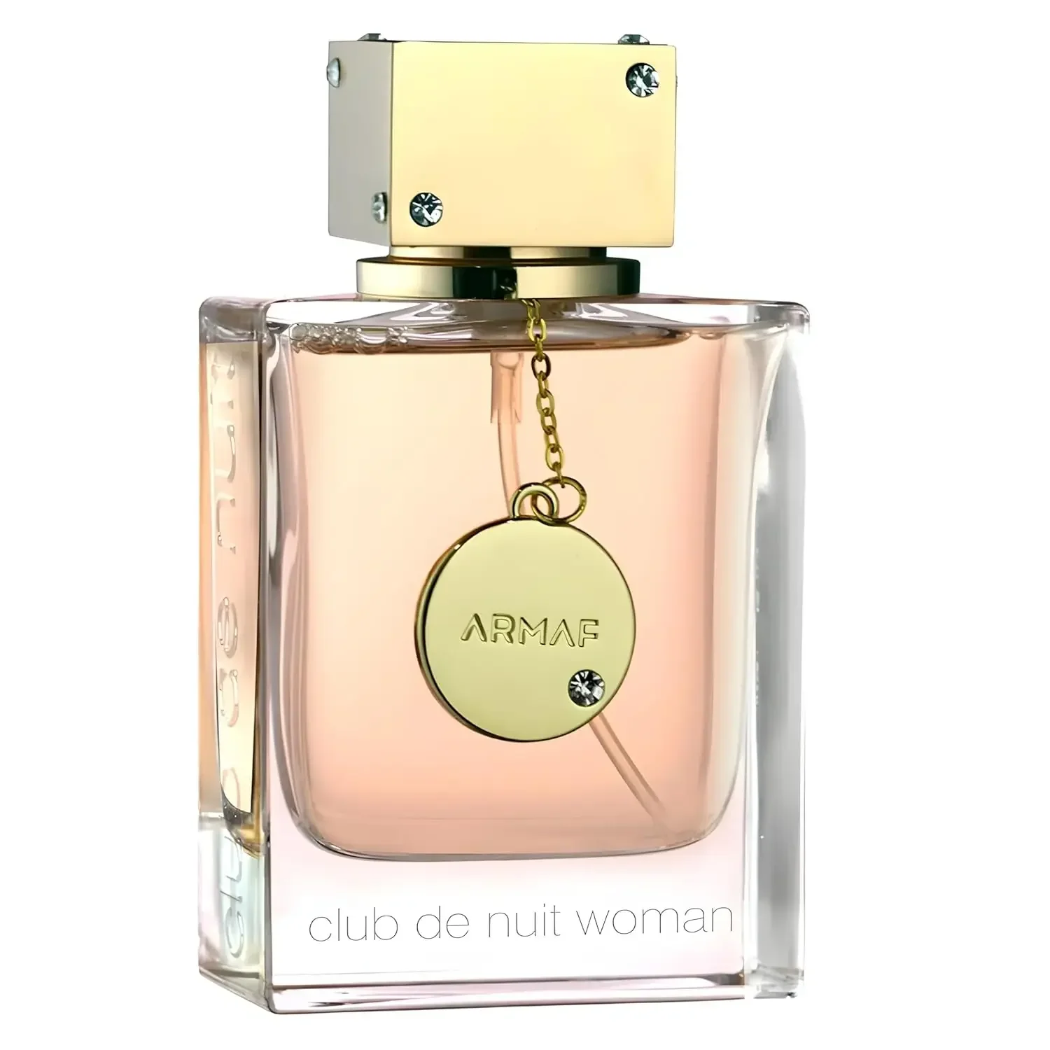 Armaf Club De Nuit EDP 100ML for Women, Confident & Alluring Scent, Luxury Floral Perfume Gift Set view 3