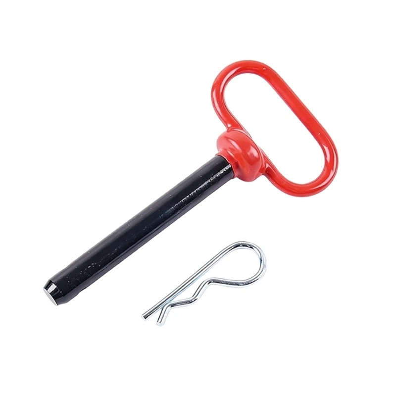 

Stable Locking System Tow Bar Pin Ensuring Firm Connection
