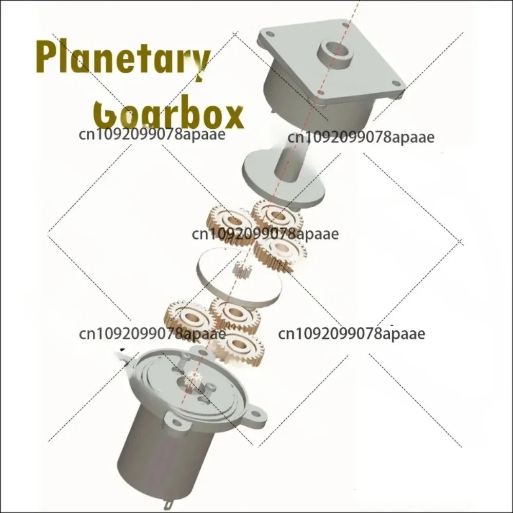 tube-peristaltique-importe-hpp-24-12v-nettoyeur-d'endoscope-sterilisateur-automatique-tuyau-de-pompe-de-nettoyage-a-haute-efficacite