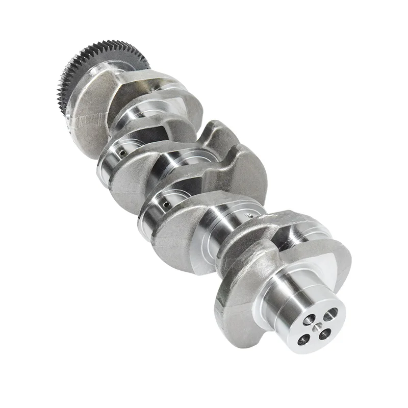 TLF ChunDao 6510302501 cigüeñal de sincronización del motor para W176 W246 W204 W212 W166 W639 W906 OM651 6510302501