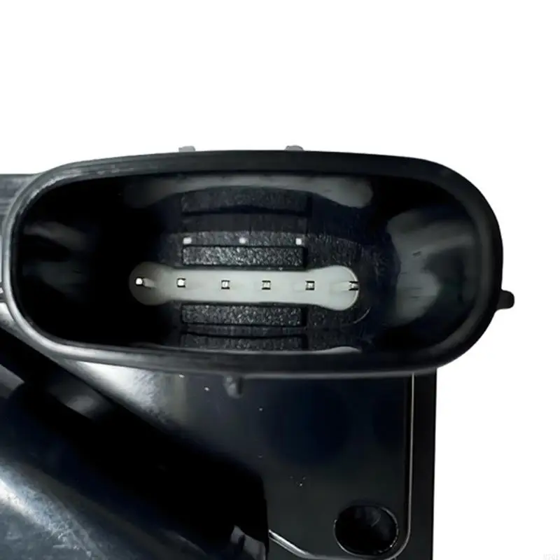 M76E Schwarze aktive Kühlergrill-Verschlussmotorbaugruppe für 300H 260H 88940-33060 88940-12040 – Detail 4