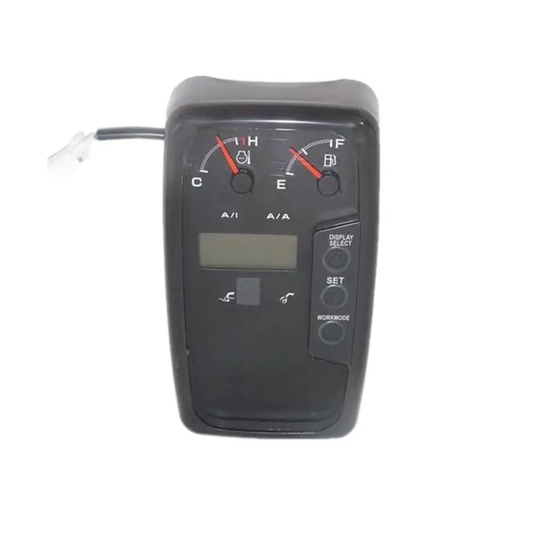 

4483034 4488903 4454519 4488901 4482977 LCD Gauge Panel Monitor for Hitachi Zaxis ZX2000LC-1 ZX220LC-1 ZX300LC-1 ZX330 Excavator