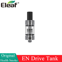 Original Eleaf EN Drive Tank 2ml Top Filling Fit EN Series Coil Dual-side Airflow 510 Thread For Electronic Cigarette Box Mod