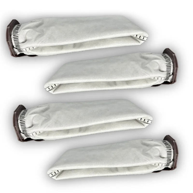 أكياس فلتر مكنسة كهربائية بديلة ، Vorwerk Kobold VK7 FP7 ، 15 عبوة