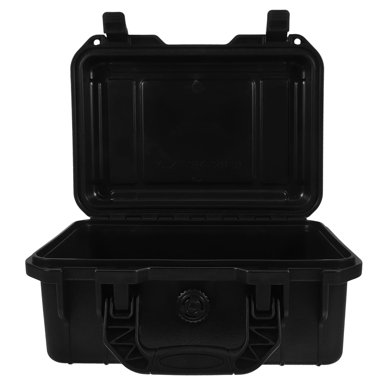 Durable Pp Plastic Organizer Waterproof Case Portable Small Storage For Home Travel Tool Organizer Case Tools Packing Box Tool