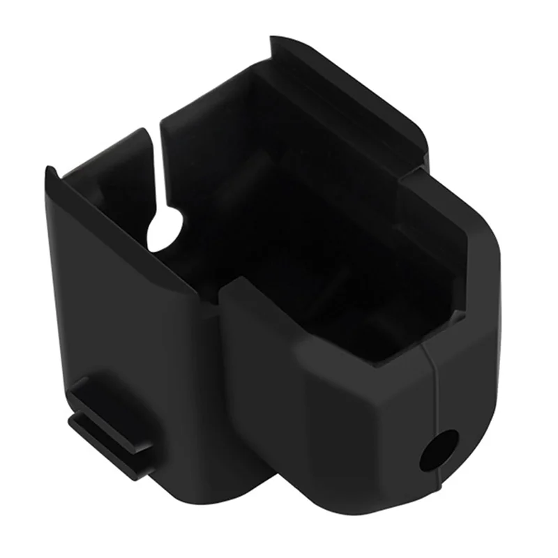 

A01F-Мини Силиконовые носки Hotend, 300г. ℃ Силиконовый чехол для высокотемпературного блока нагревателя для Bambu-Lab A1/A1 Mini, 5 шт.