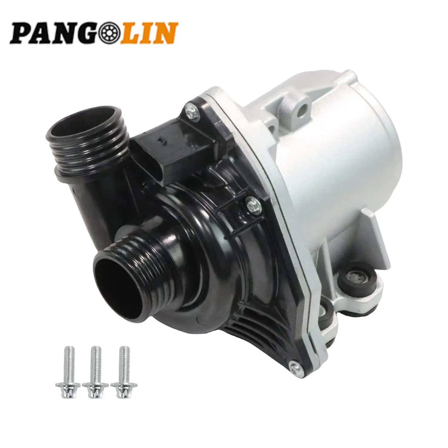 

11517568595 1 автоматический электрический насос охлаждающей жидкости для BMW E70 X5 3.0Si xDrive 30i 3.0L 2996CC l6 GAS DOH 2007-2010, автомобильные аксессуары