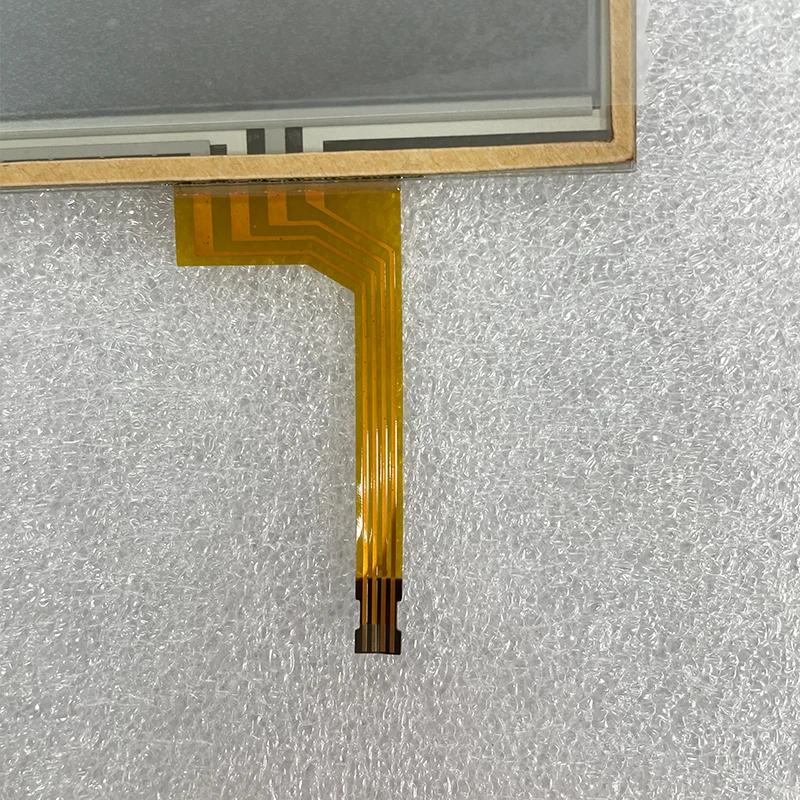 Digitizer Touch Screen for LEXUS LS430 SC430 Navigation Radio Glass 04 05 06 Replacement - Image 3