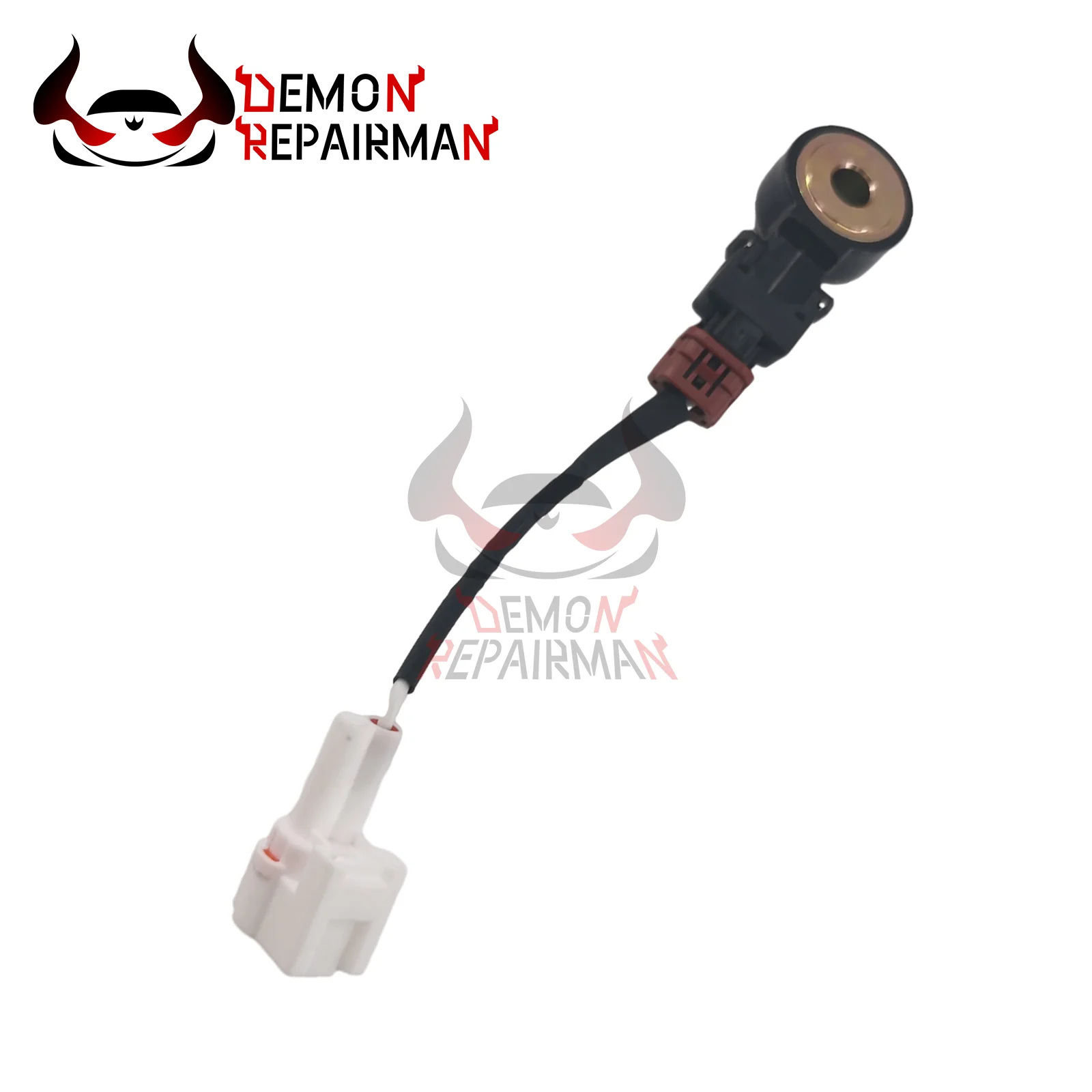 New Knock Sensor 22060-AA070 22060AA070 5S2294 SU4990 144-745 S8683 213-1828 Compatible With Subaru Impreza Forester Legacy