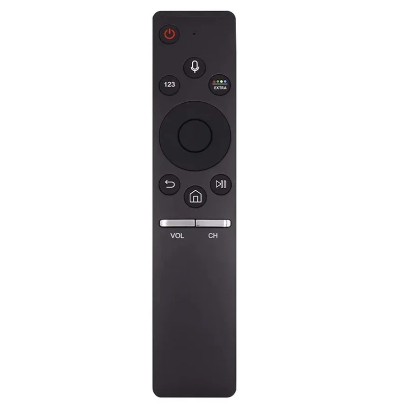 

BN59-01242A Remote Control for TV with Voice Bluetooth N55KU7500F UN78KS9800 UN78KS9800F UN78KS9800FXZA