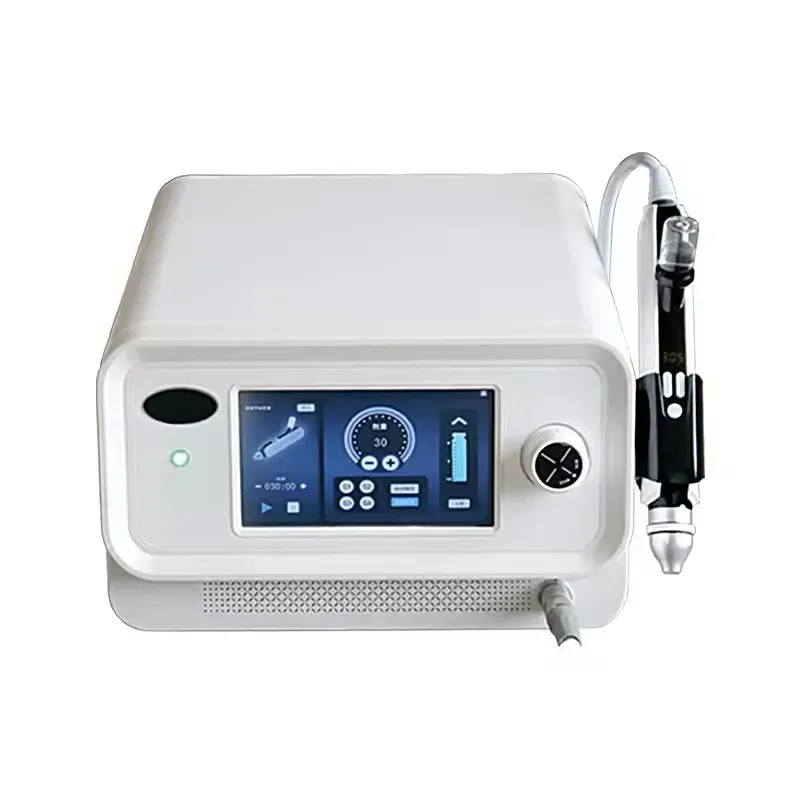 

2024 High Quality Waterjet Machine Hydra Water Jet Care Skin Tightening Rejuvenation Face Neck Lifting Massage Beauty Machine