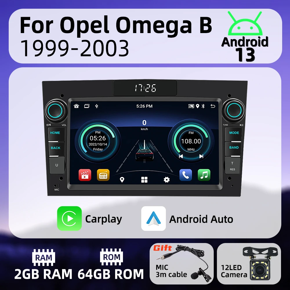 Autoradio Head Unit… - image