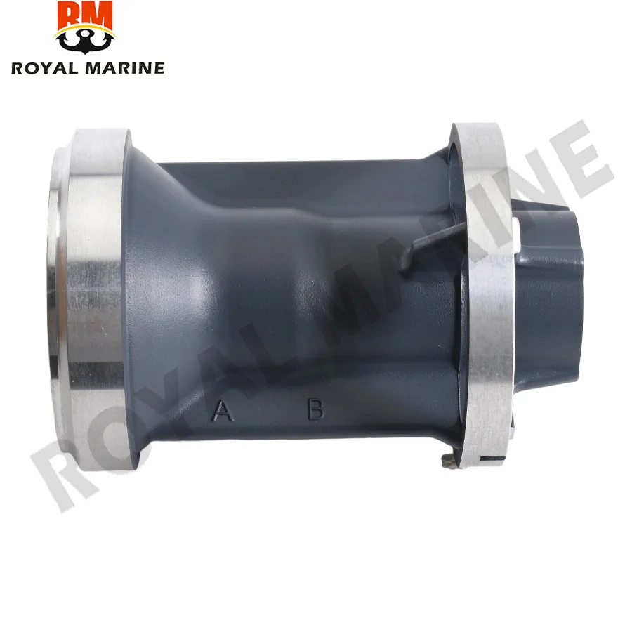 6J9-45332-00-CA HOUSING BEARING 6J9-45332 for Yamaha Outboard Motor 150 175 200 225 250 275HP Lower Casing Replaces 6J9-45332-00