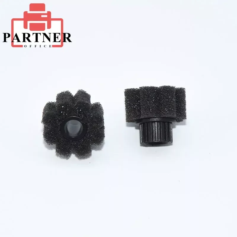 50PCS B8303503 B4783503 Sponge Gathering Roller for Ricoh SR 3020 3030 3110 4000 4010 4020 4030 4040 4050 4060 4110 5000 5040