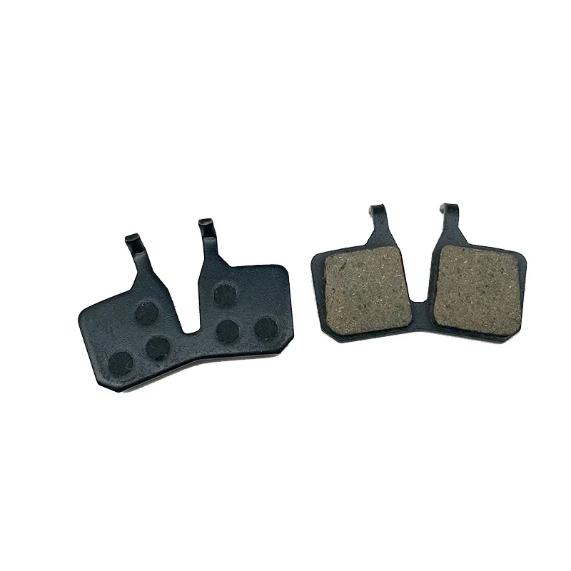 MTB Bike Hydraulic Brake Pads for Magura MT5 MT7 Hydraulic Disc Brake Pad Resin Replacement Accessories for MAGURA TYPE 9.P