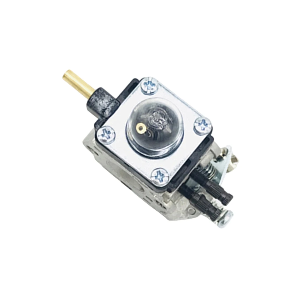 

Carburetor for Mantis Tiller Models 7200 7230 7240 7250 7260 7270 7280 7290 With Factory Aligned Idle Mixture Screw Placement