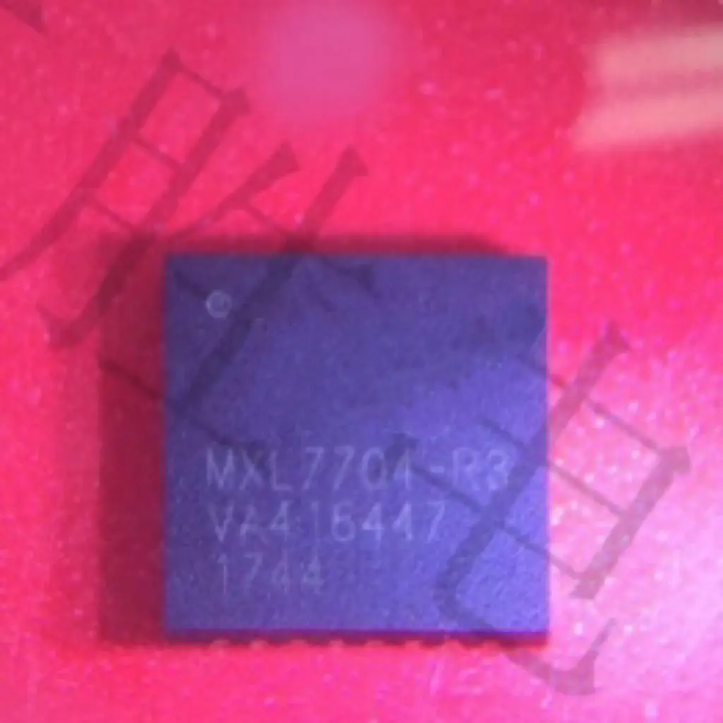 New  MXL7704-R3 MXL7704  MXL7704-AQB-T QFN32  in stock