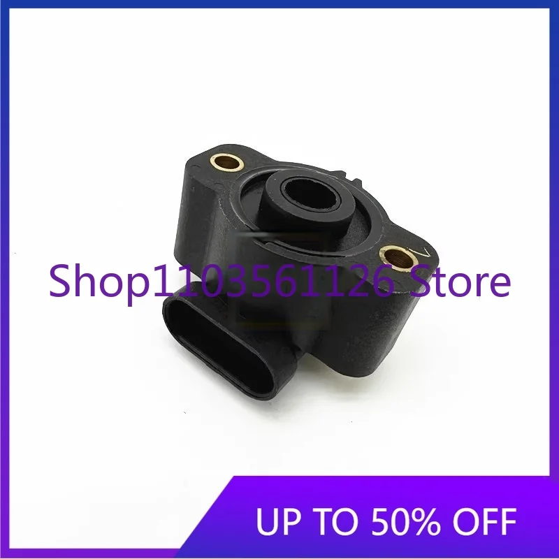 Piezas automáticas del excavador del sensor de altura del sensor RE261356 del acelerador