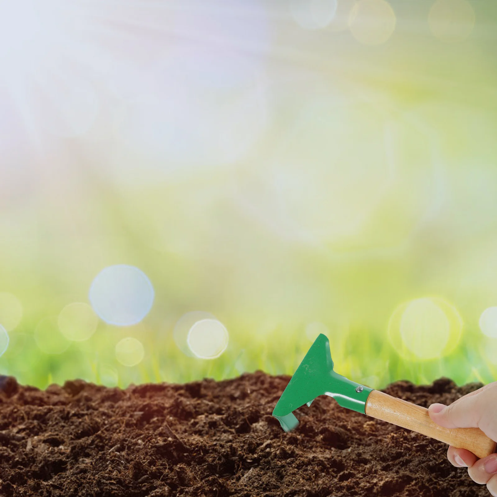 Juguetes de jardinería para niños, Kit de arena, Suite, cubo de playa, herramienta de juguete al aire libre de hierro