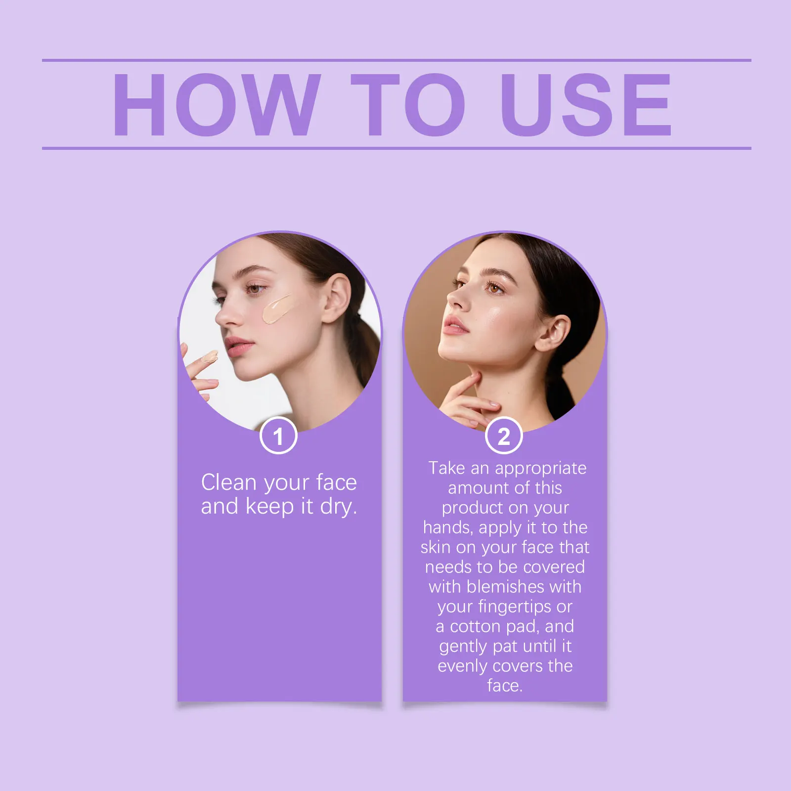 كريم BB 2 في 1 سيروم مرطب كريم أساس لا تشوبه شائبة خافي عيوب البشرة متعدد الوظائف خفيف الوزن سطع قاعدة مكياج للبشرة الحساسة