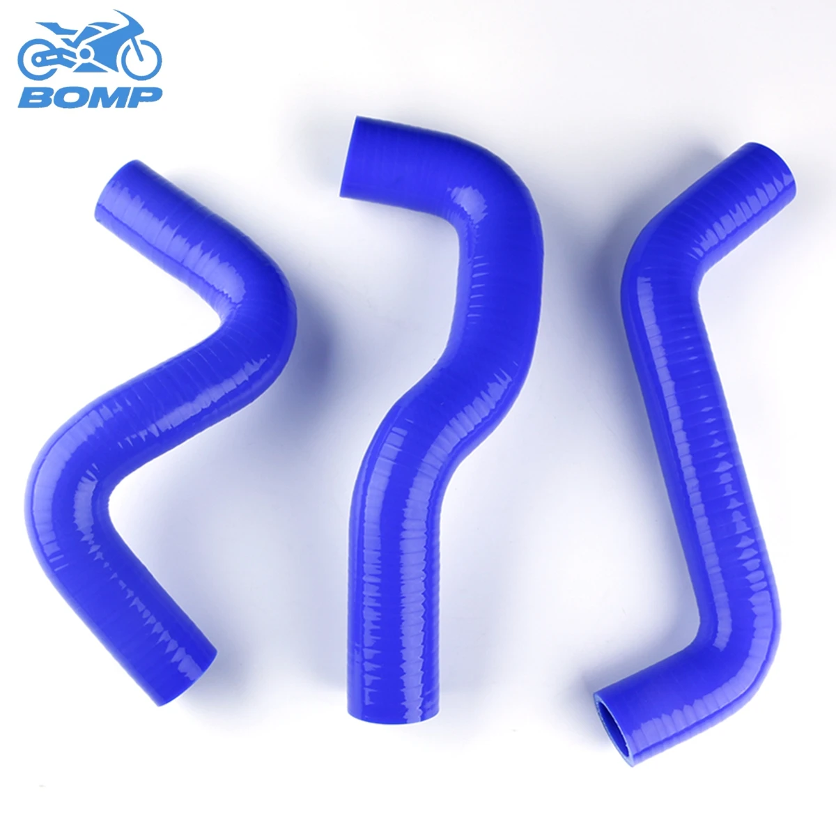 

3PCS For 2005-2013 Toyota Vits Yaris NCP91 XP90 4ZR-FE 1.6L Silicone Radiator Hoses 2006 2007 2008 2009 2010 Tubes Kit 10 Colors