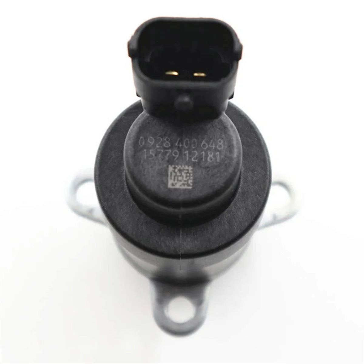 Ingénieux 0928400726   Vanne de contrôle du régulateur de pression de carburant 0928400728 71754810   pour IVECO Daily Fiat DUCATO 120Durable