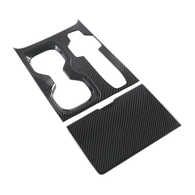 

Автомобильная панель переключения передач, крышка центральной консоли, накладка, рамка, Стайлинговые детали для Lexus RX RX350 450H 500H 2022 2023