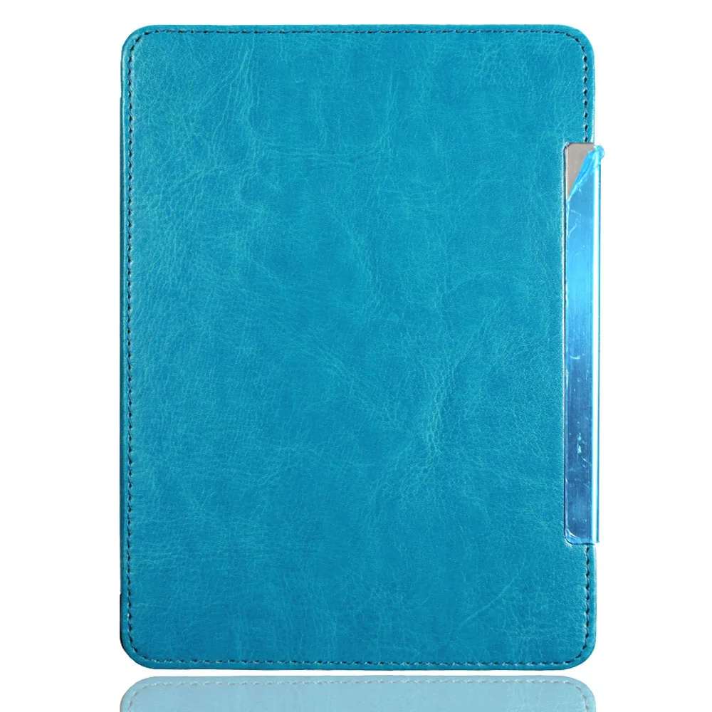 Afesar D01100 custodia protettiva in pelle con chiusura magnetica per Amazon Kinlde 4 Kindle 5 Ebook Flip Case K4 K5 custodia protettiva per schermo