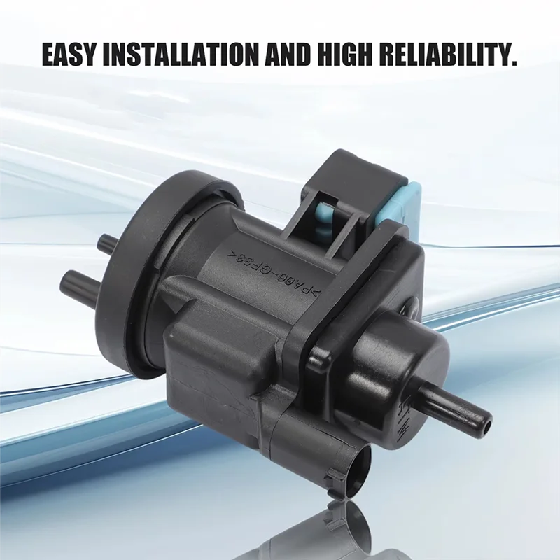 

A040-2Pcs Car Turbo Boost Valve Magnetic Pressure Converter For Benz Sprinter W210 W163 W202 W203 220 168 A0005450527