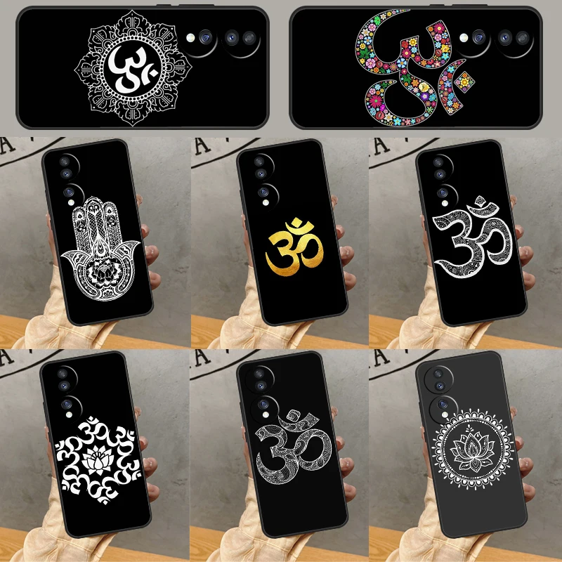 Buddhism Buddha Om … - image