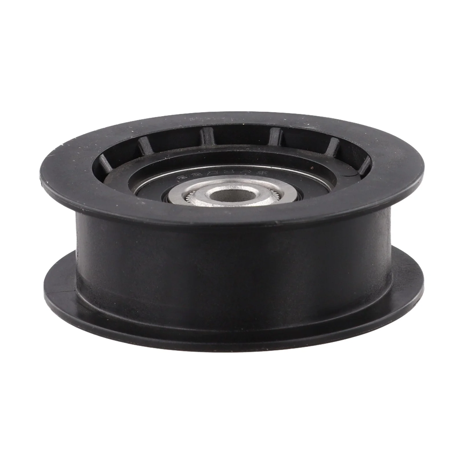 For Easy Maintenance 106-2176 Compatible Easy Installation Reliable Lawn Mower Idle Wheel Garden Equipment Wheel For Lawn Mower