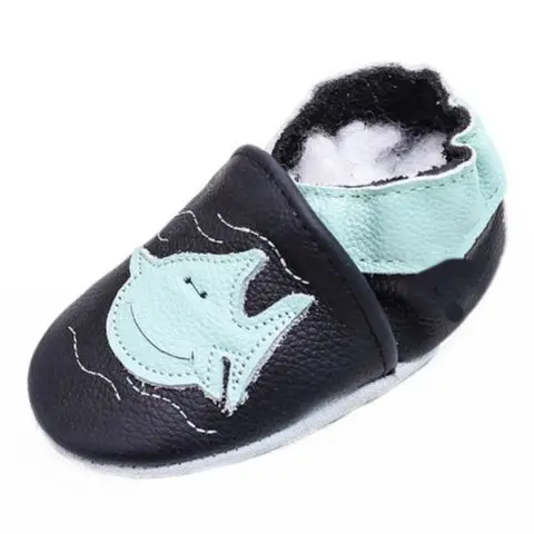 Leder Baby Schuhe Krokodil Baby Mokassins Tier Kinder Kleinkind Schuhe Junge Kleinkind Schuhe Mädchen Nette Baby Slipper anti slip weiche