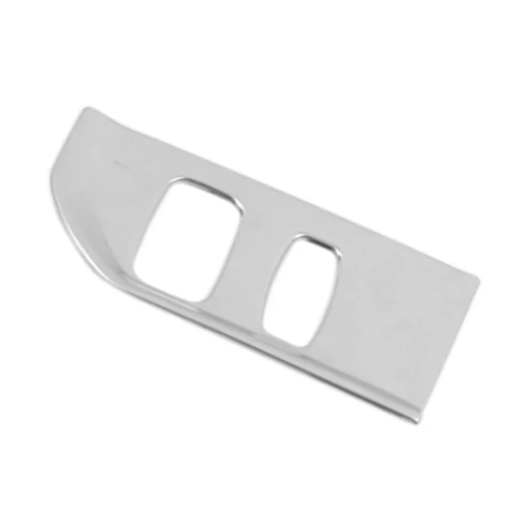 Door Lock Trim for xc60 Keyhole Cover Easy Installation Tool-free Installation Resists Rust Resists Fading For Volvo for xc60