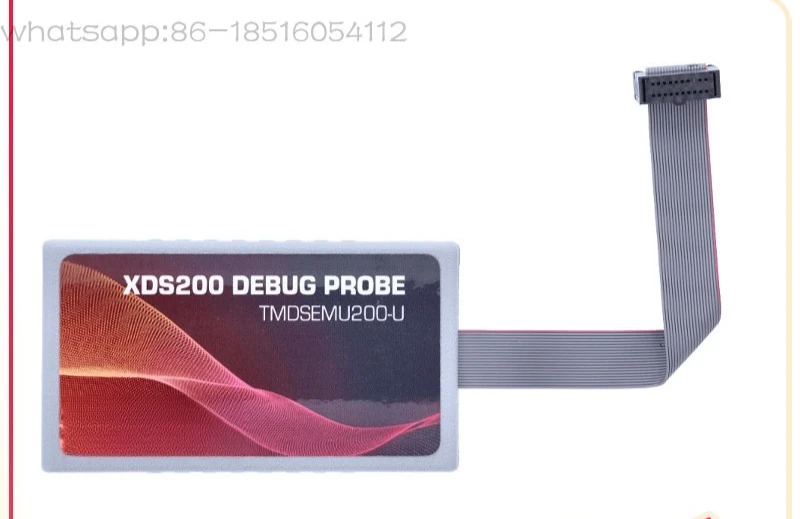 

TMDSEMU200-U Debugger JTAG XDS200 USB Emulator