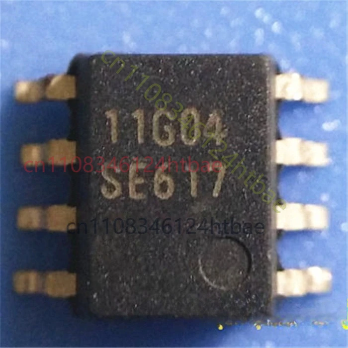 20x-se617-denso-電気的に負荷された自動車コンピューターパネルの脆弱なチップ