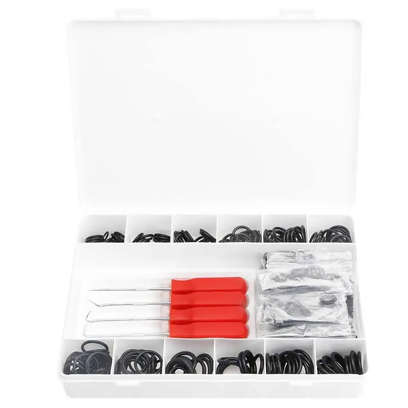 1200 шт., уплотнительные кольца для омывателя