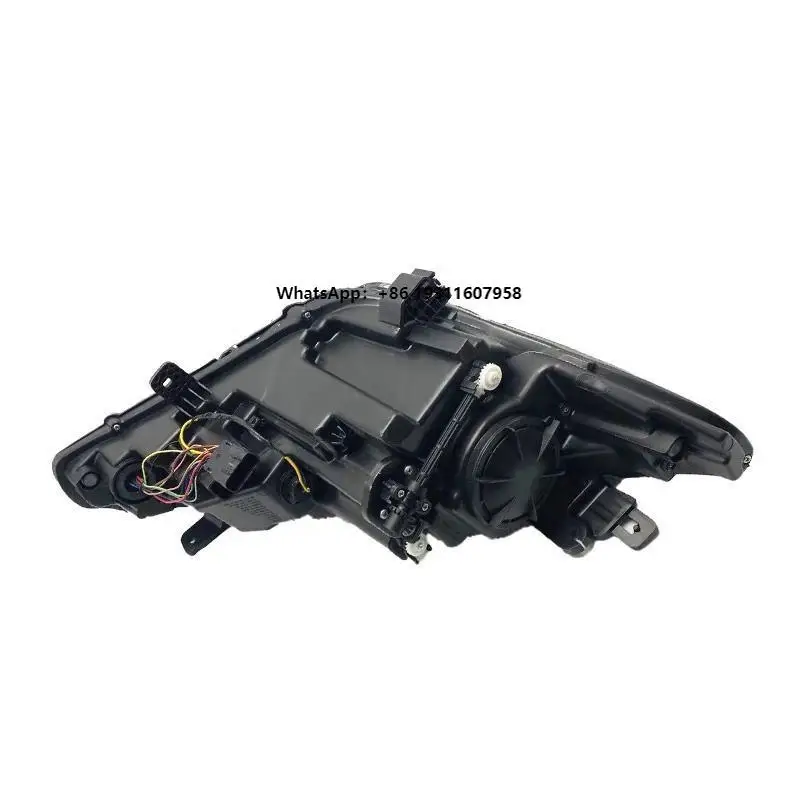 

Factory Wholesale New Requirements for Changan EADO Automobile Lamps 12v LED 55w Headlamp
