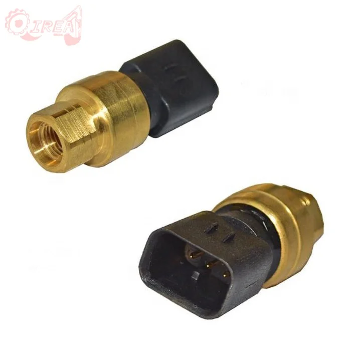 Electric Parts Oil Pressure Sensor Switch 276-6793 2766793 For Excavator E329D E324D E336D2 E329DL E336D2L