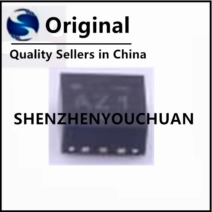 Chipset NCP5901BMNTBG, NCP5901B, AZ * QFN IC, Original, 10-100 unidades