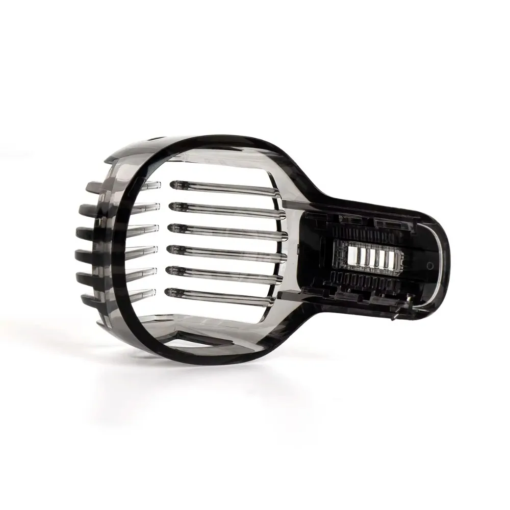 1-18mm compatible with Philips replacement comb QG33 series - QG3320 QG3327 QG3330 QG3331 QG3332 QG3333 QG3340 QG3341 QG3343