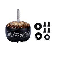 iFlight XING X4214 4214 400KV / 660KV 3-6S X-CLASS FPV Motor compatible with iFlight iXC15 X-Class racing frame for FPV