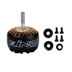 IFlight XING FPV 14 4214 400KV/660KV 3-6S X-CLASS FPV NextGen Motor iFlight iXC15 X-CLASS yarış çerçeve ile uyumlu FPV için