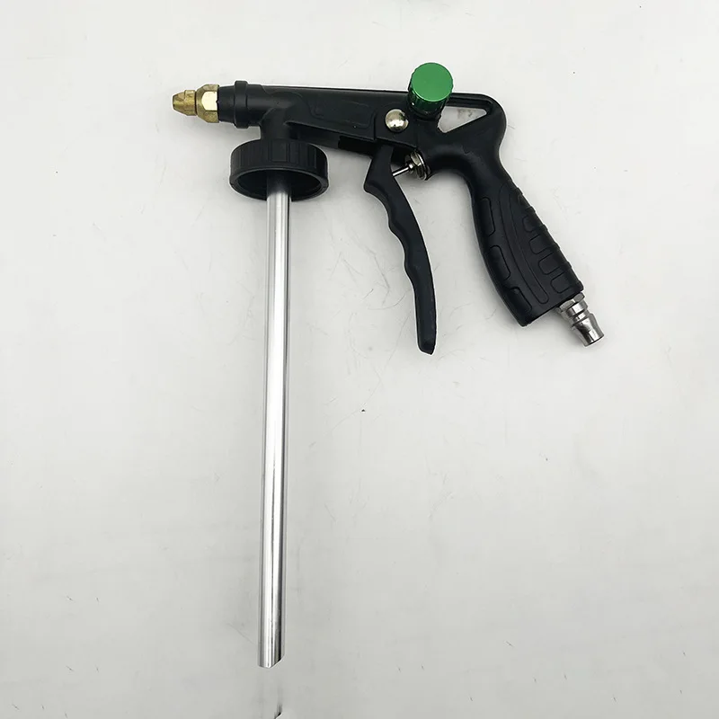 Metal Armor Particle Glue Gun Car Chassis Armor Glue Gun Construction Spray Gun