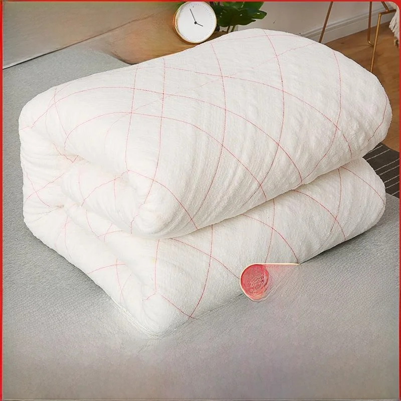 couette-epaisse-en-fibres-de-coton-couvre-lit-couverture-de-fond-de-lit-tissu-polyester-garnissage-pour-la-saison-hivernale-textile-de-maison